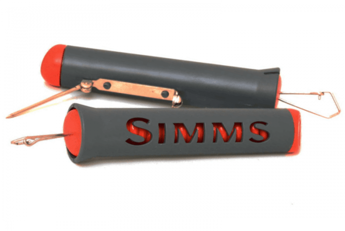 Simms Retractor