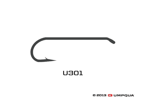 Umpqua U301