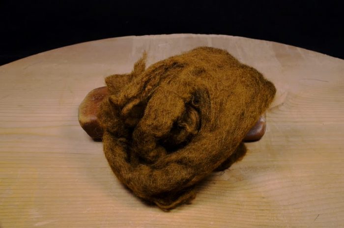 Sculpin Wool