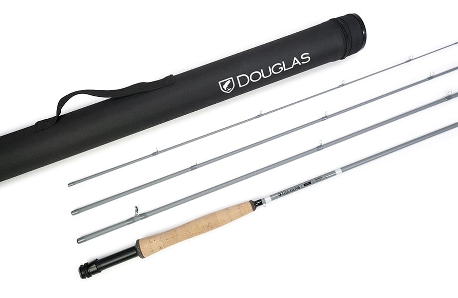 Douglas ERA - 6wt - 9'0 - 4pc