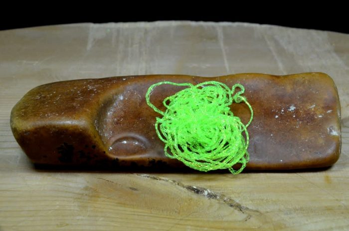 Midge Diamond Braid - Image 4