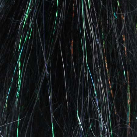 Angel Hair GGB Blue Angel Hair Original Larva Lace U.S.A