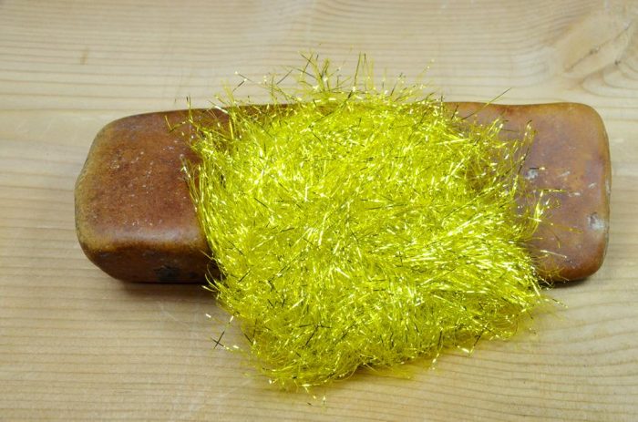 Polar Flash Reflector Chenille - Image 6