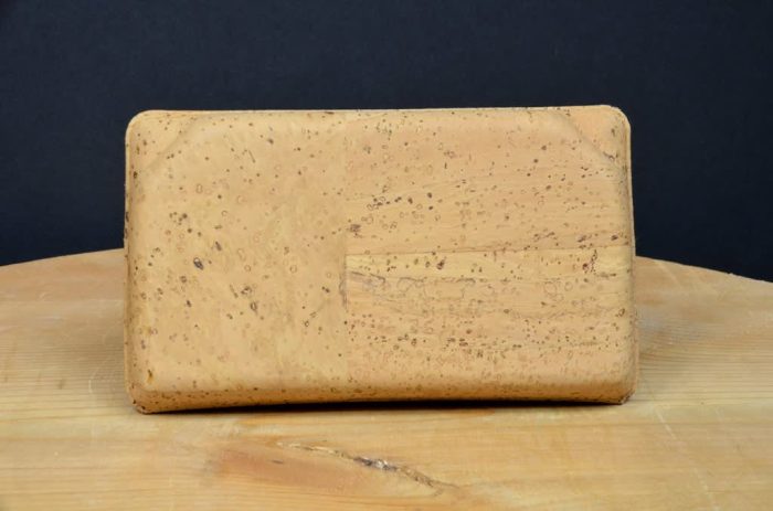 Cork Fly Box