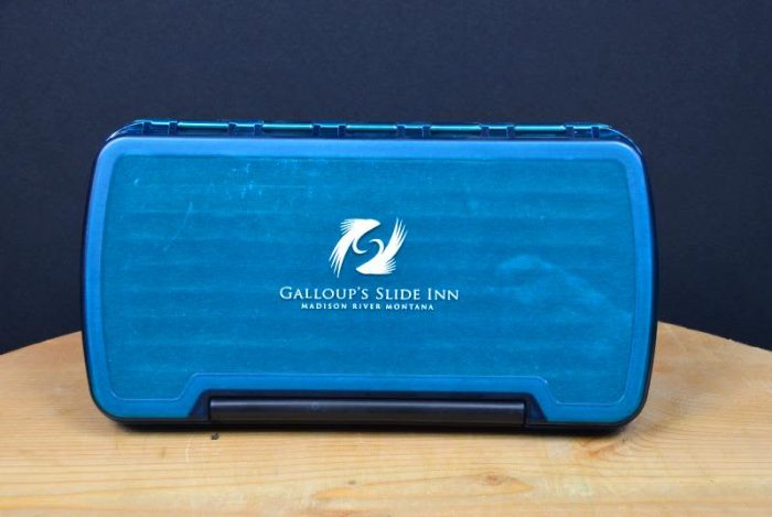 Slide Inn Teton Streamer Vault