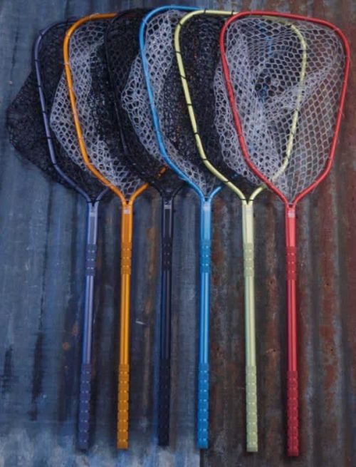 rising bunker net