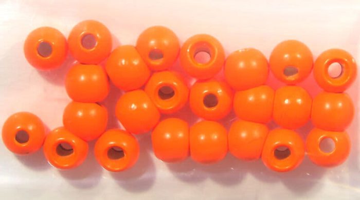 Dazzle Brass Beads - Image 4