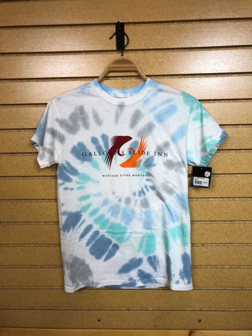 ouray multi color t glacier