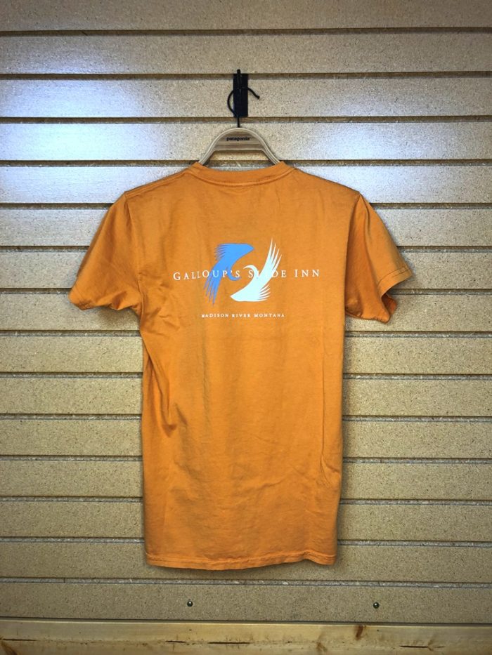 ouray pigment dyed ss autumn blaze back