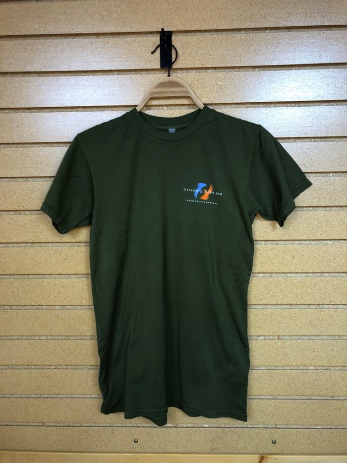 ouray pigment dyed ss t everglade front