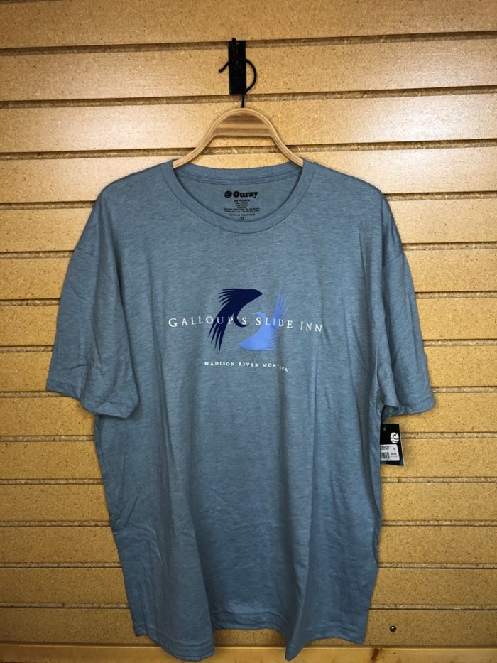 ouray tri blend ss t vintage stone was