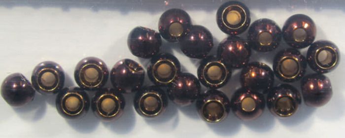 Dazzle Brass Beads - Image 7
