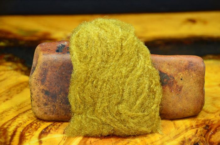 MFC Z Yarn - Image 2