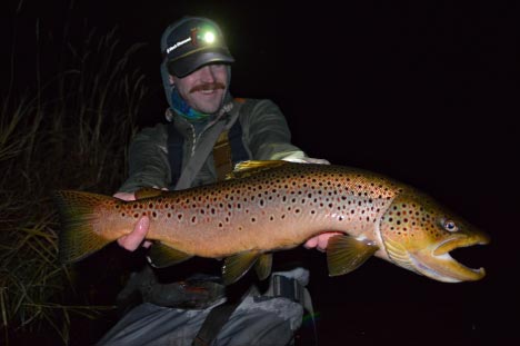 Montana Madison River Fishing Guides