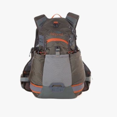 fishpond Ridgeline backpack