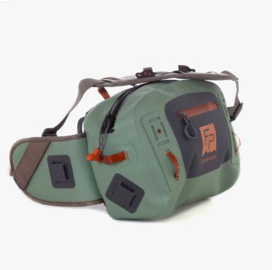 Fishpond Thunderhead Submersible & Waterproof Lumbar Pack