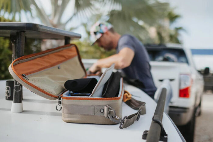 Fishpond 45 Inch Dakota Rod and Reel Case - Image 2