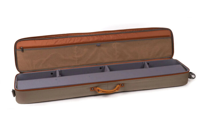 Fishpond 45" Dakota Rod and Reel Case