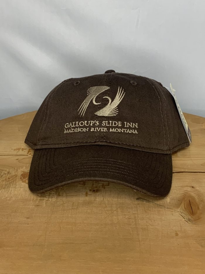 slide inn hat cotton cigar