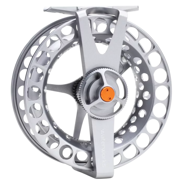 lamson force sl series II reel