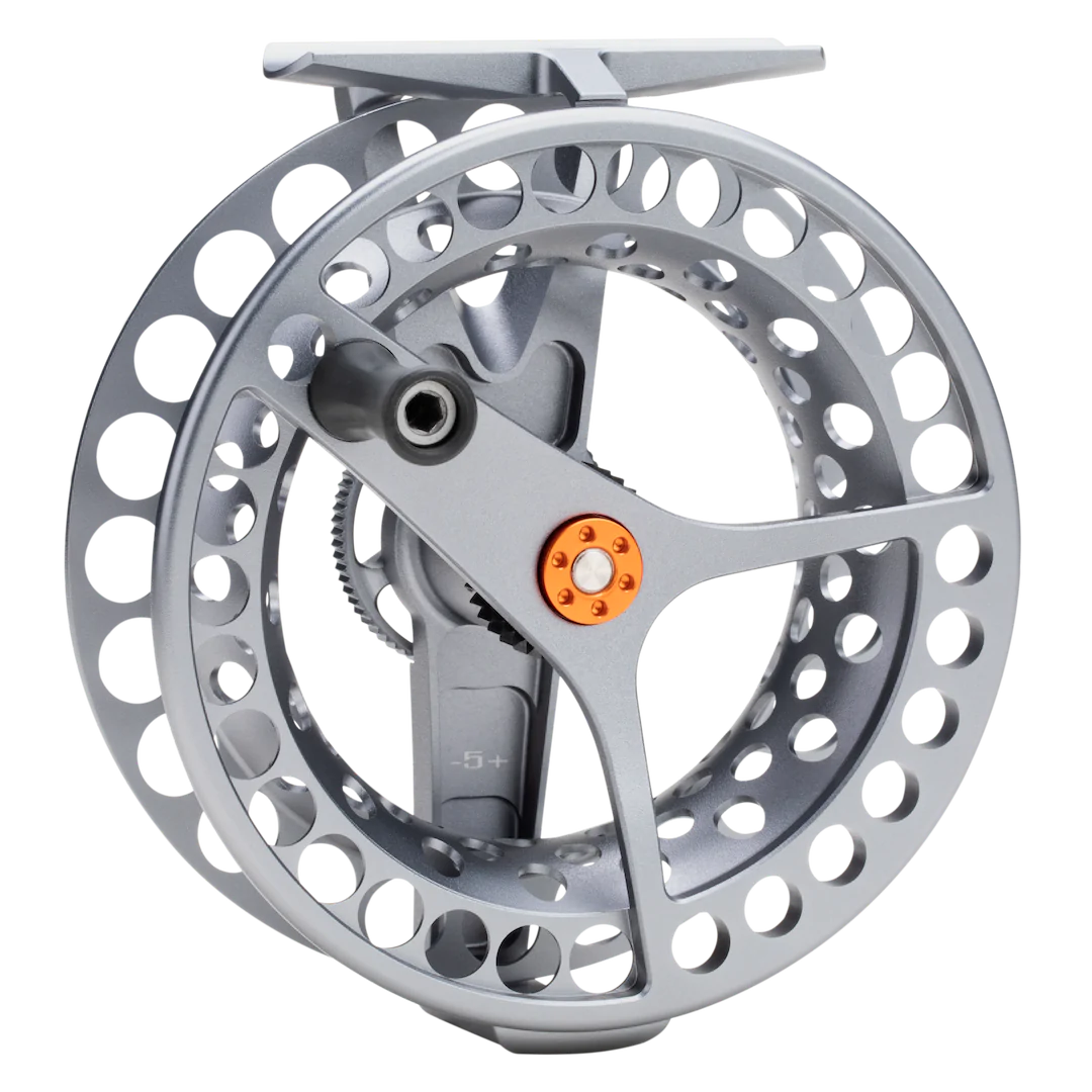 Lamson Force SL Series II Fly Reel for Sale