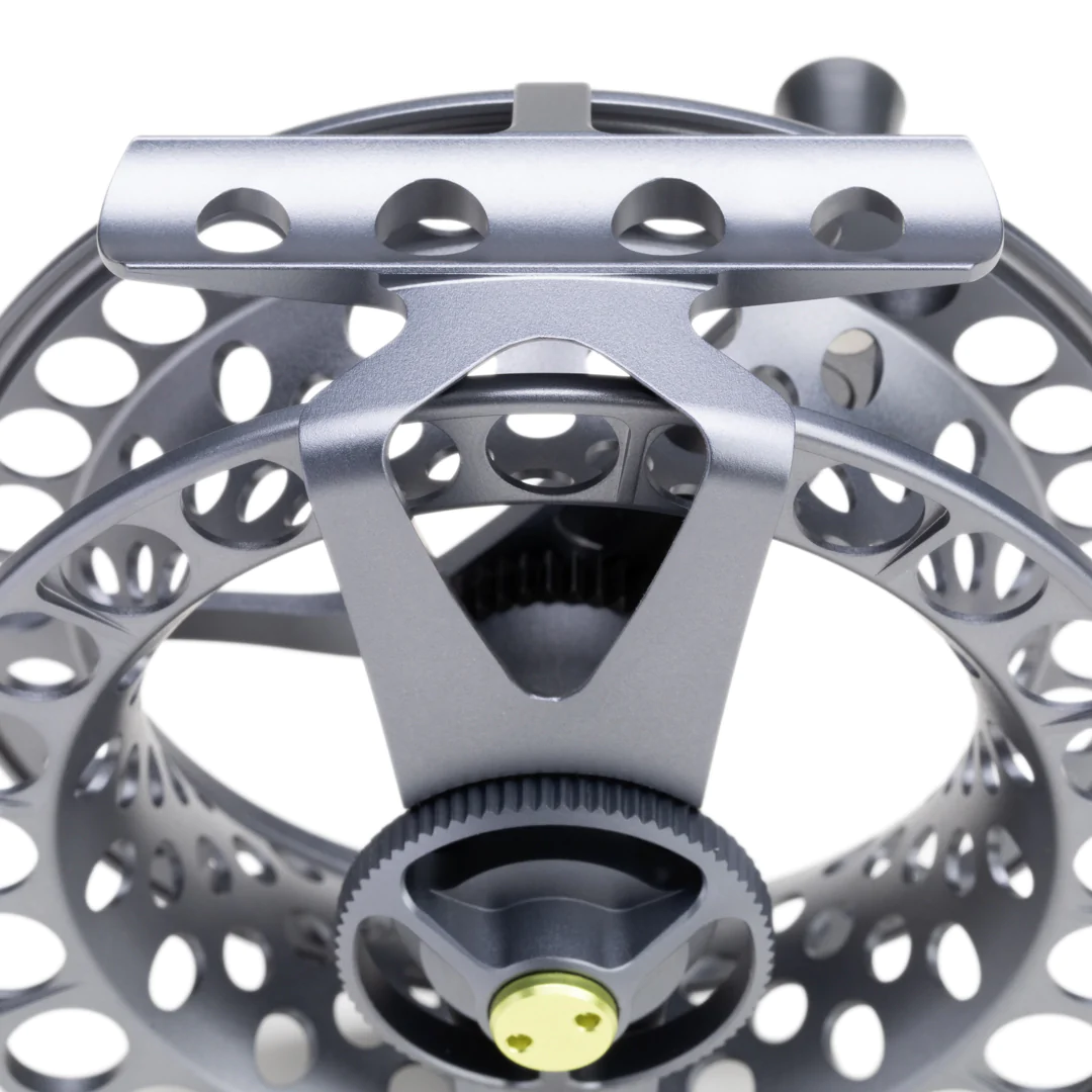 値下げ 送料込み Lamson 2 フライリール