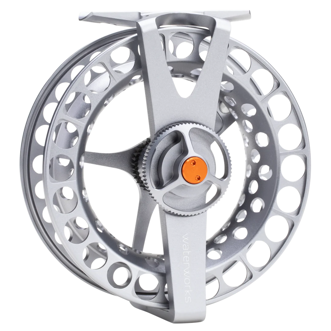 Lamson Force SL Series II Fly Reel for Sale