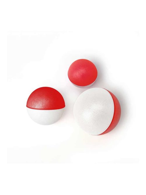 oros strike indicators red white single