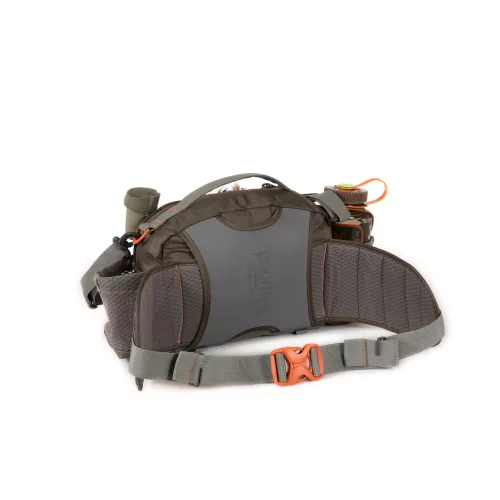 fishpond elkhorn lumbar pack back