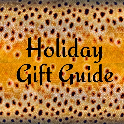 2) Holiday Gift Guide