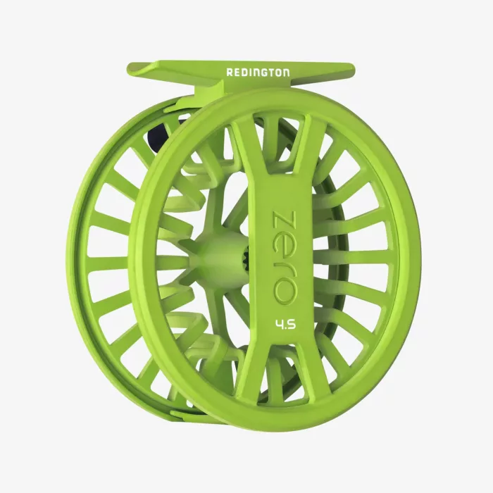 Redington Zero Reel - Image 8