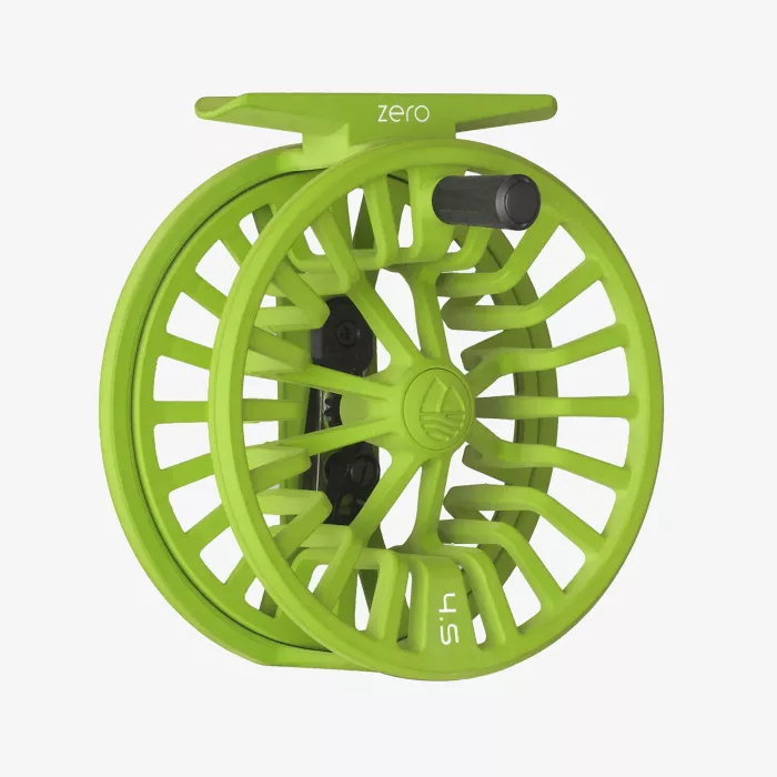 Redington Zero Reel - Image 9