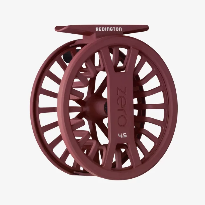 Redington Zero Reel - Image 4