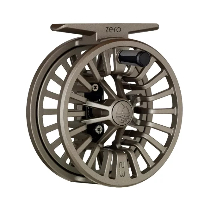 Redington Zero Reel - Image 7