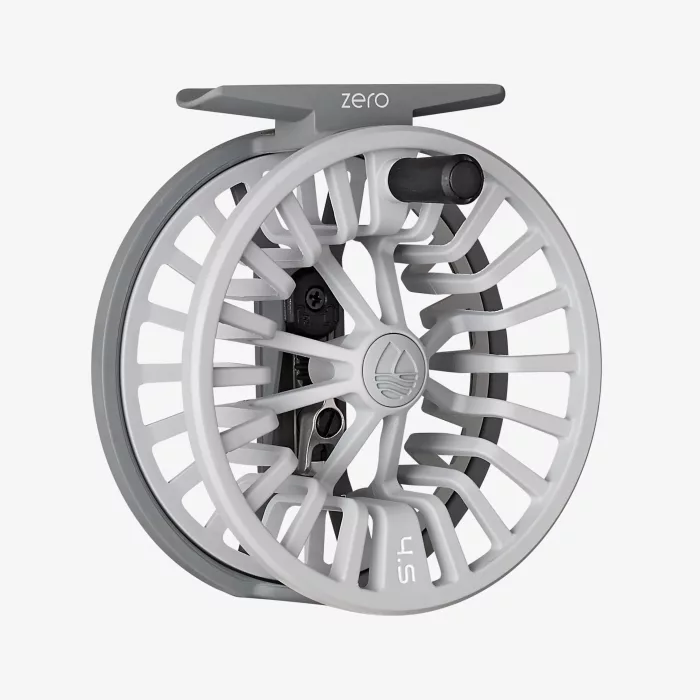 Redington zero reel