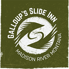 Guided Fly Fishing Madison River | Lodging | Kelly Galloup's Slide Inn