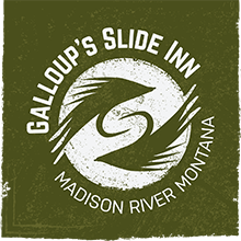 Galloup's Slide Inn