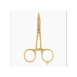 Dr Slick El Dorado Scissor Clamp 5"