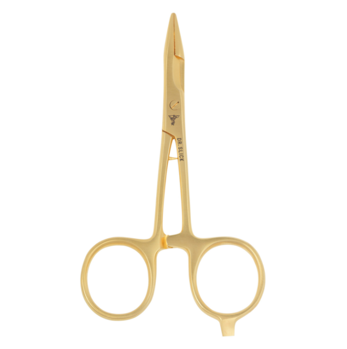 dr slick el dorado scissor clamp