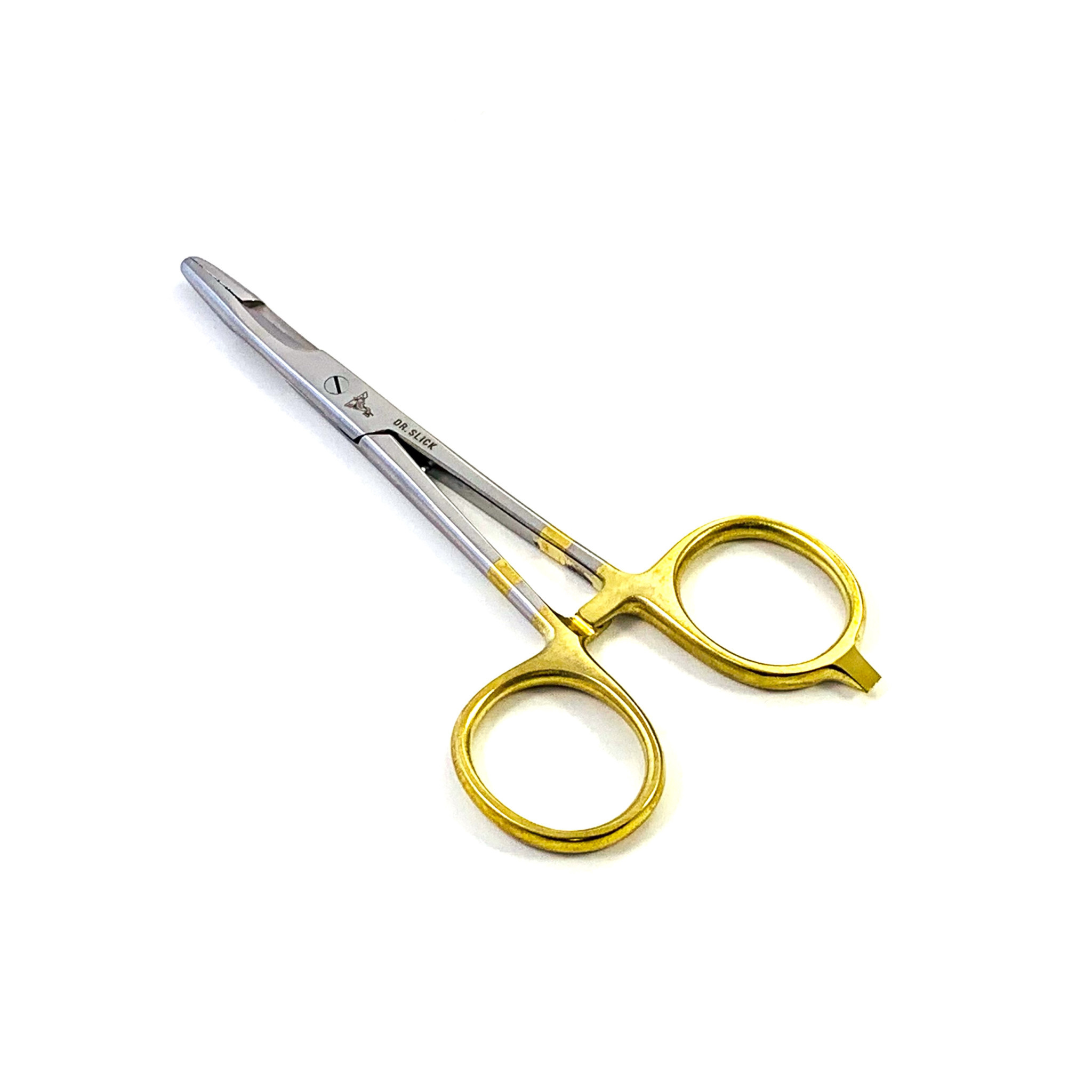 Dr Slick Scissor Clamp - Galloup's Slide Inn | Hemostats