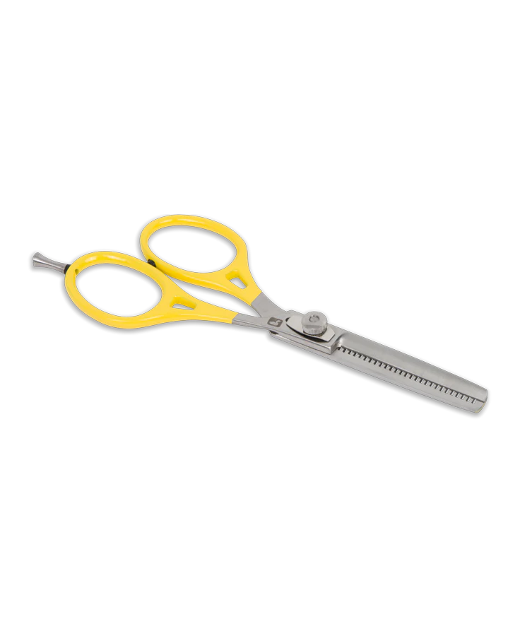 loon ergo prime tapering shears