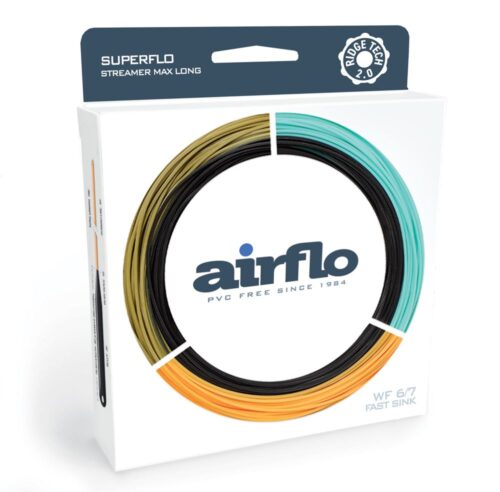 airflo streamer max long