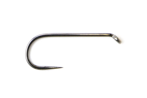 Fulling Mill 5085 Nymph Hook - Black Nickel - Barbless