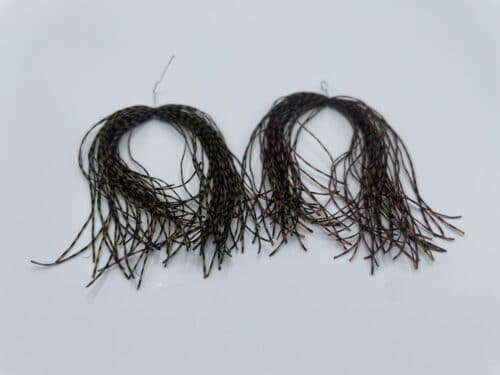 MFC Barred Sexi-Floss for fly tying