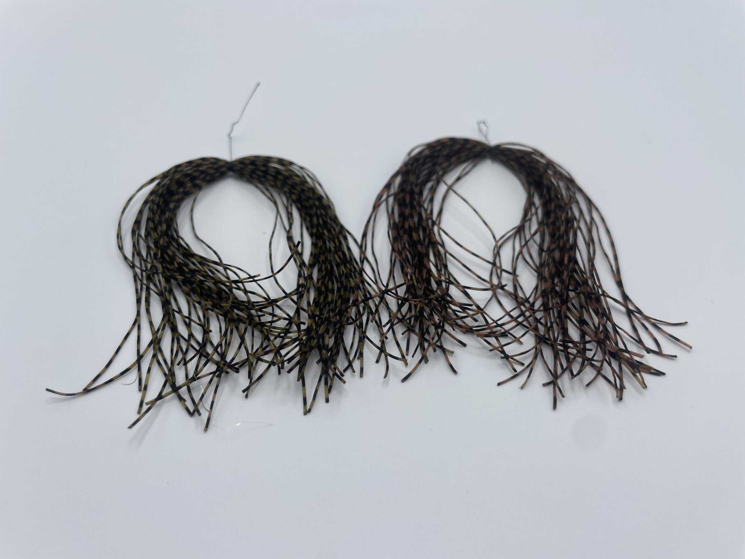 MFC Barred Sexi-Floss for fly tying