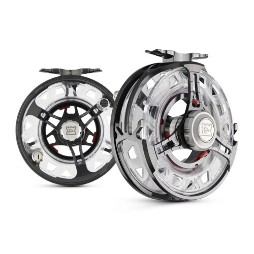 Hardy Ultradisc Cassette Fly Reel
