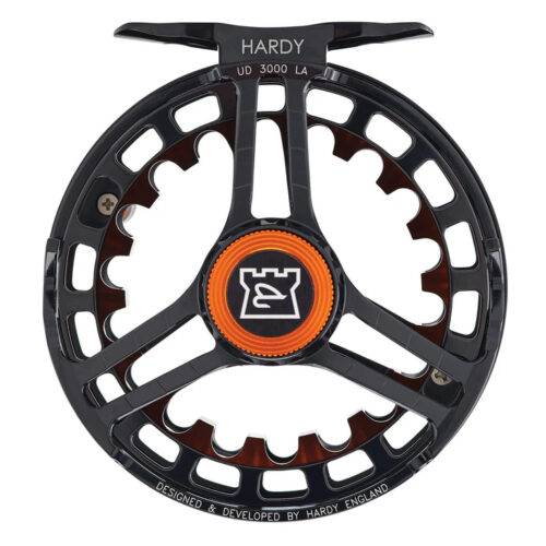 Hardy Ultradisc UDLA Fly Reel