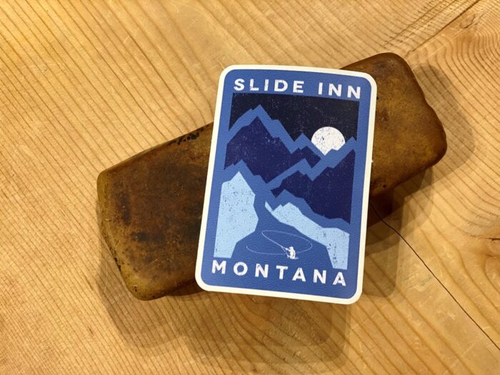 Slide Inn Moon