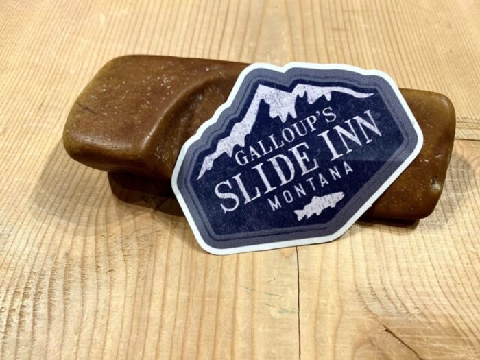 Slide Inn Mountain