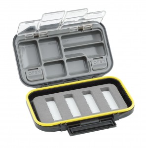 Dr. Slick Neck Fly Box